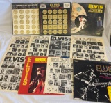 Elvis Album Collection