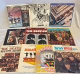 Beatles Album Collection 1