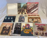 Beatles Album Collection 2