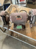 Bench Grinder