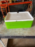 Coleman Cooler