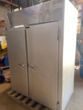 Traulsen Double Door Commercial Refrigerator