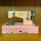Casige Childrens Sewing Machine