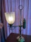 Brass Lamp