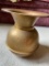 Wells Fargo Brass Spittoon