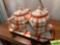 Twin Tea Set From Japan