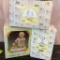 3 New in Box Precious Moments Figurines