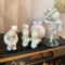 Precious Moments Figurines