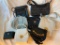 Vintage Purses and Handbags, Including Mesh and Leather