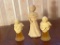 Avon Perfume Collectable Figurines