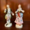 Victorian Figurines