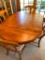 Solid Wood New Dining Table with 4 Chairs