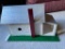 Bird House Based on Meyersdale Pennsylvania House