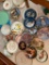 Huge Lot of Collectable Plates