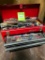 Craftsman Tool Box with Contents