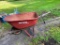 True Temper Wheel Barrow