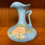 Weller Pottery Pitcher - Marked