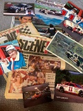 NASCAR Collectable Items - See Pictures