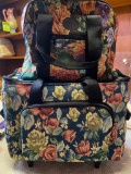 2 Sewing Machine Carrying Cases