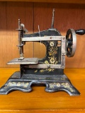 Vintage Children's Sewing Machine