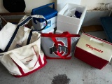 Coolers and Totes - Don't Leave Home Without 'Em!
