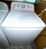 GE Front Loading Gas Clothes Dryer