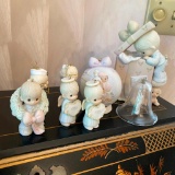 Precious Moments Figurines