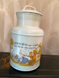 McCoy Cookie Jar