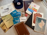 United Airlines Memorabilia