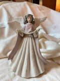 Lladro Cantor Angel #5831