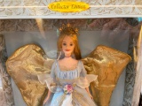 Angel of Peace Barbie Collector Edition by Mattel # 24240