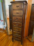 Lingerie Chest of Drawers