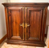 Habersham Cabinet