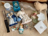 Small Collectables Lot