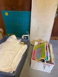 Huge Quilting Lot