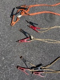 3 14 FT Jumper Cables