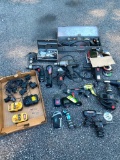 Huge Lot of Tools