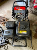 Job Pro 3000 Pressure Washer