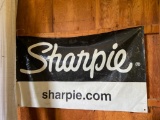 3 X Sharpie Banners