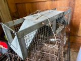 Oh Rats! Rodent Traps