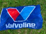 Valvoline Banner