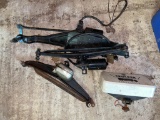 Assorted Car and Truck Parts