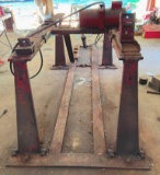 Rotary Power Hydraulic Car Lift with Motor...