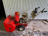 Ariens Snow Blower