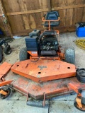 Scag 61 Zero Turn Mower