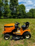 2020 Cub Cadet Riding Lawn Mower