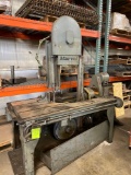 Marvel No 3 Commercial Band Saw