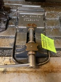 L.W. Chuck/Toledo Machinest Vise