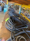 All Electrical Wire in Pics-No racking. See pics.