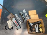 Assorted Gages & Testing Equipment